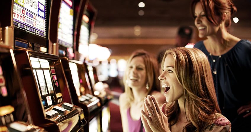 Game Slot Casino Terpopuler