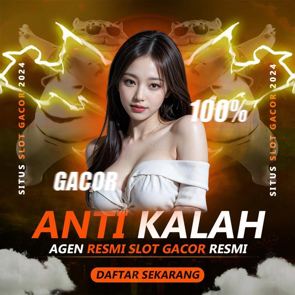 Cara Membaca Pola Scatter & Wild untuk Tingkatkan Maxwin di Airbet88